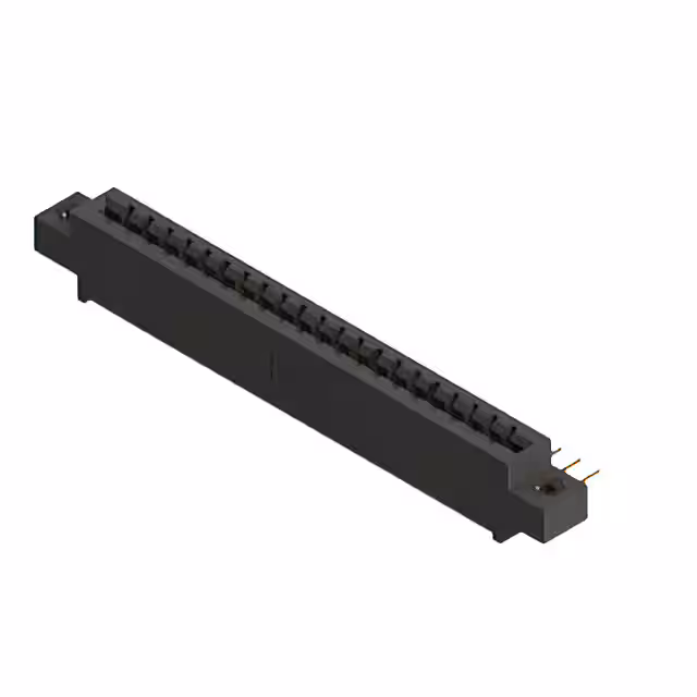 387-021-559-608 EDAC Inc.  Edgeboard Connectors